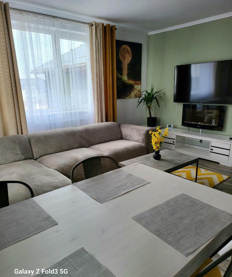 David'S Place ฟลอเรชติ ภายนอก รูปภาพ