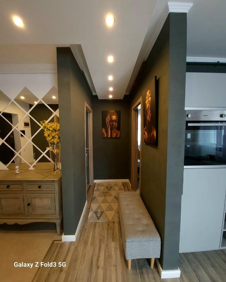 David'S Place ฟลอเรชติ ภายนอก รูปภาพ