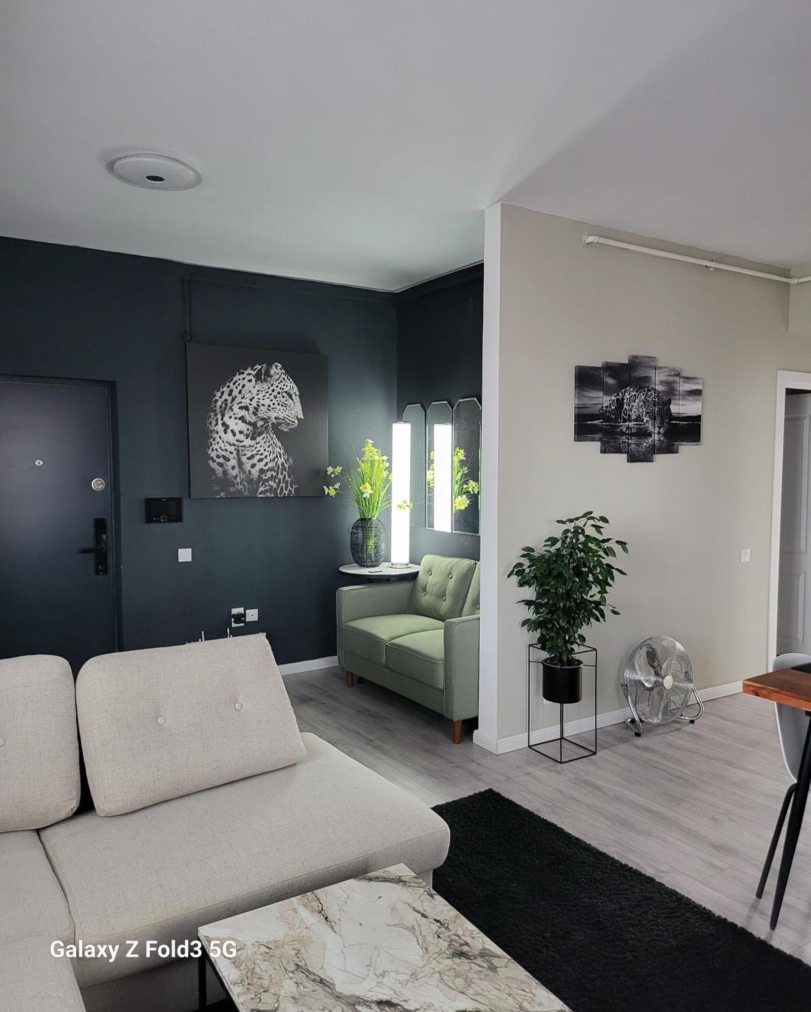 David'S Place ฟลอเรชติ ภายนอก รูปภาพ